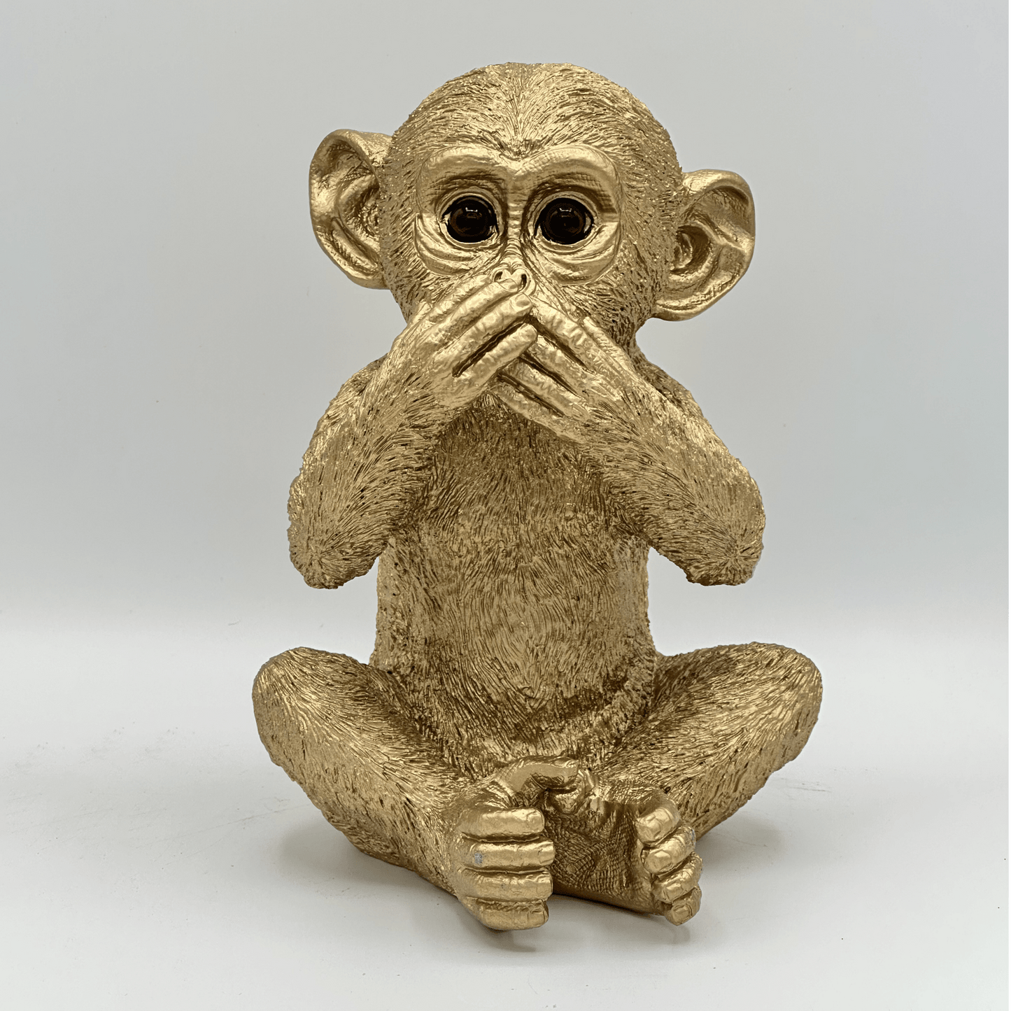 Chimpancés Sabiduría - Decorart