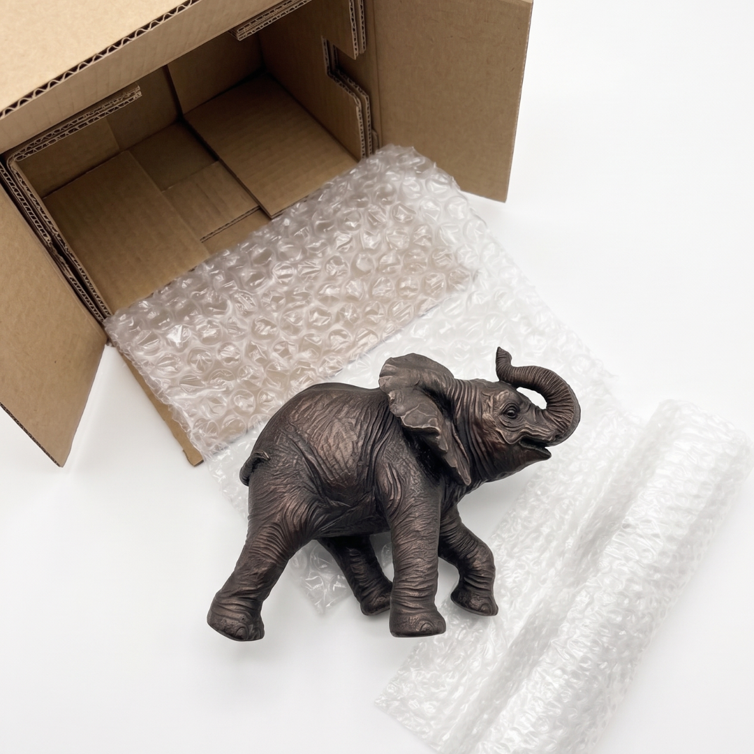 Elefante bebé