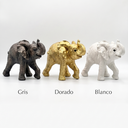 Elefante bebé