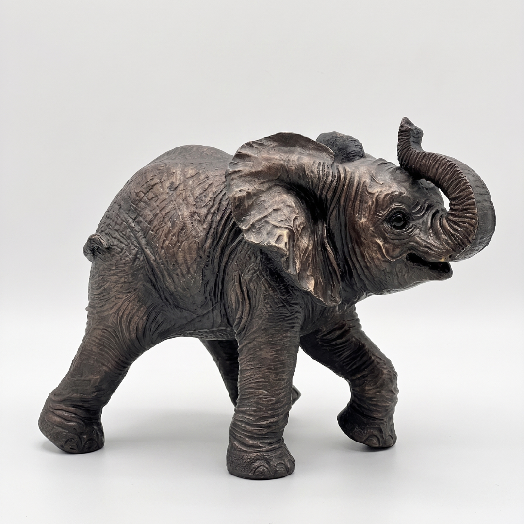 Elefante bebé