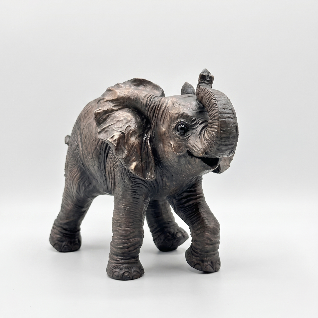 Elefante bebé