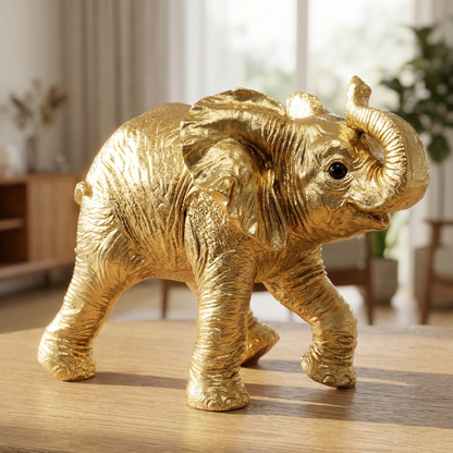 Elefante bebé