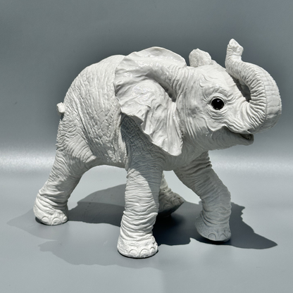 Elefante bebé