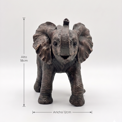 Elefante bebé
