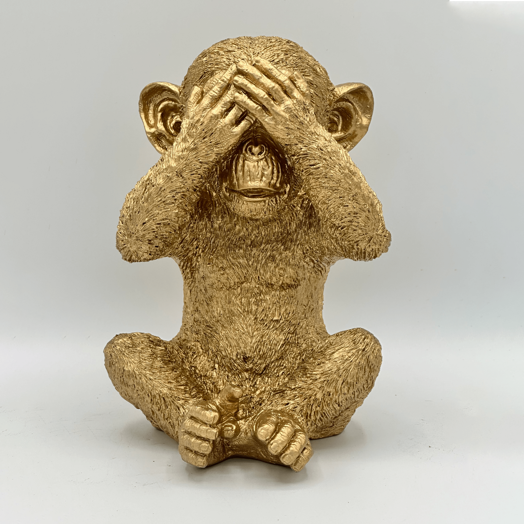 Chimpancés Sabiduría - Decorart