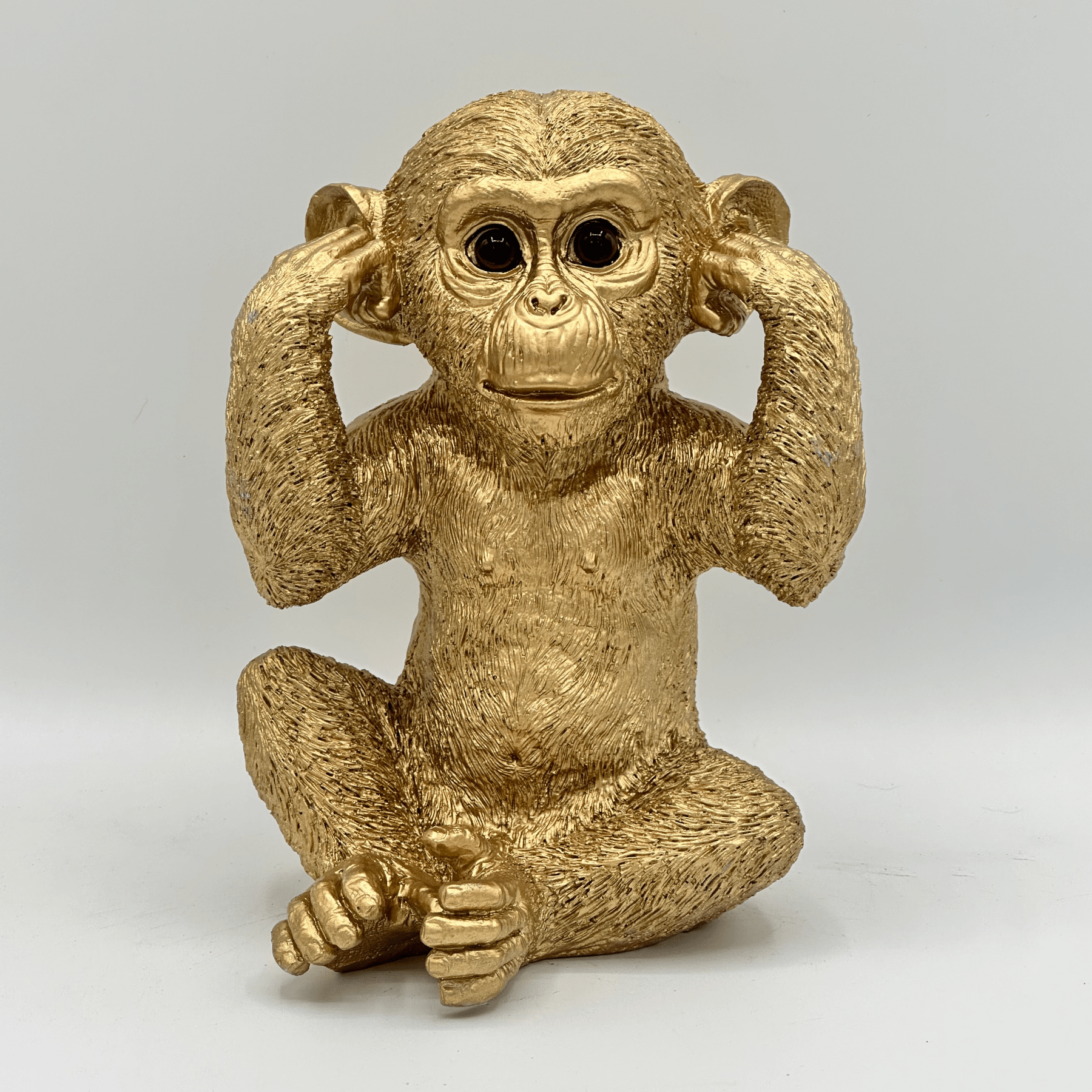 Chimpancés Sabiduría - Decorart