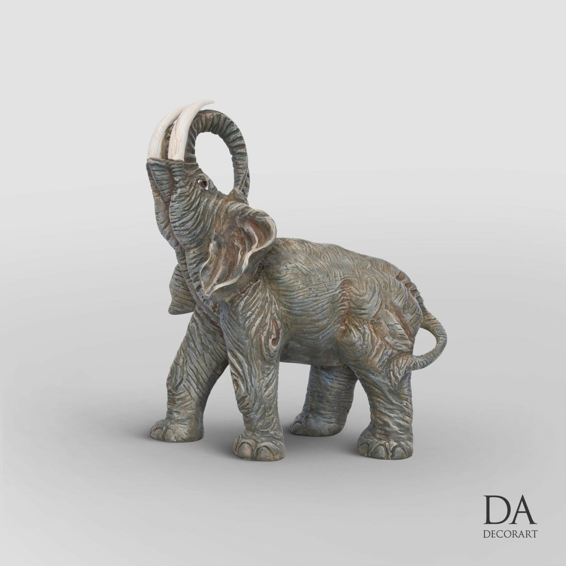 Elefante - Decorart